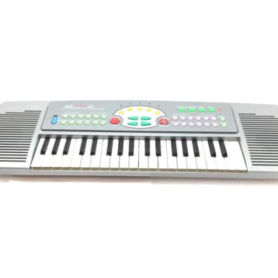 Casio Casiotone CT-620 (1980's) - 