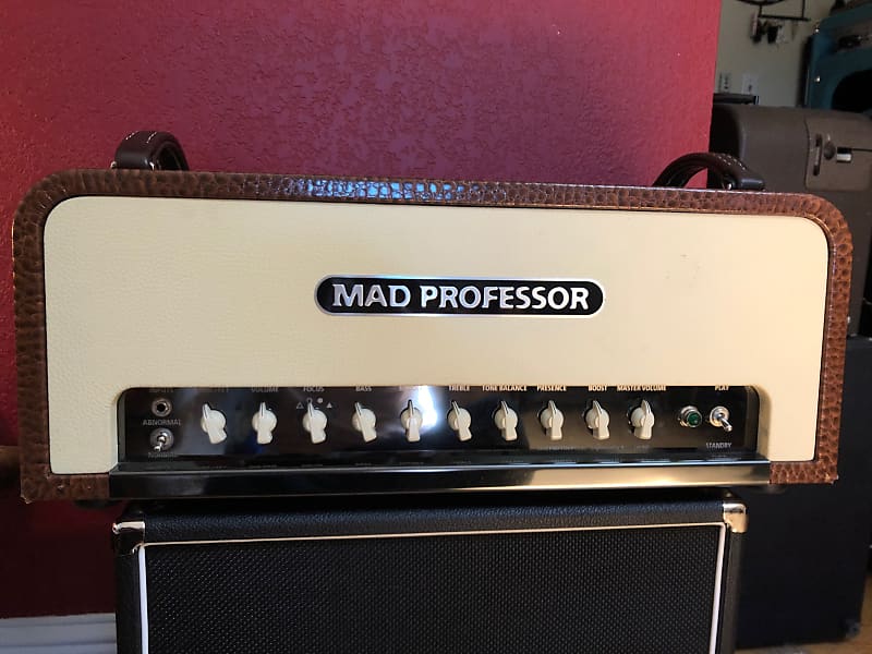Mad Professor CS-40 image 1