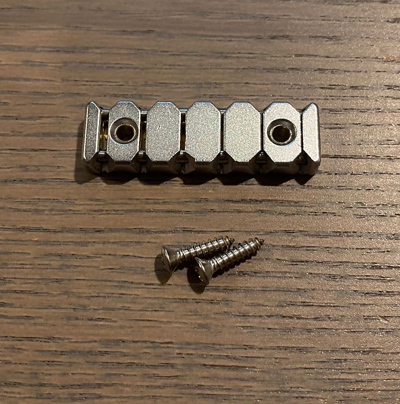 Fender Original Right Handed Wilkinson Roller Nut 9 - 42 and