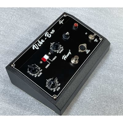 Reverb.com listing, price, conditions, and images for shin-ei-vibe-bro