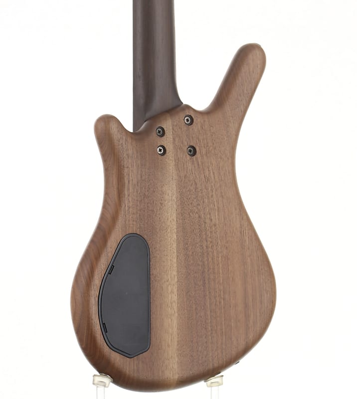 z*5様 Warwick Thumb4 Bolt-on WARWICK THUMB BASS Bolt-On NT [SN K-000461-94] [12/12