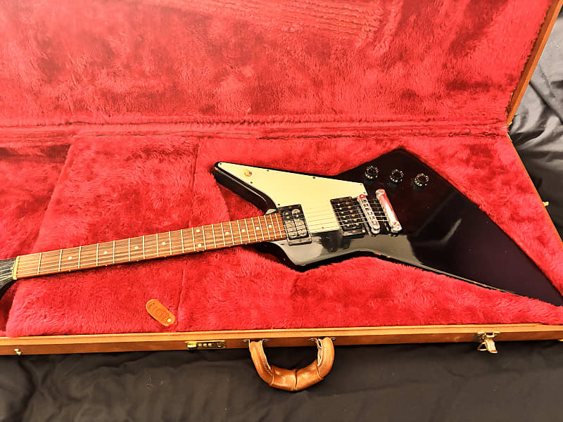 Gibson Explorer '76 1990 - 2002 | Reverb UK