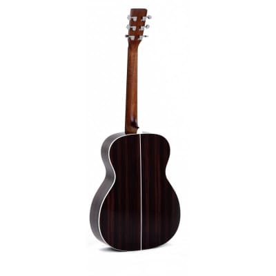 Guitarra Acústica Sigma OMT-1 image 3