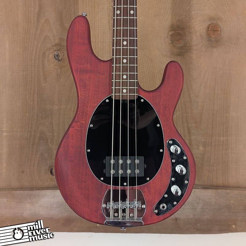 Sterling by Music Man SUB Series – Used
