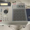 Akai MPC2000XL with zip 250 and sounds