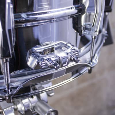 Ludwig 6.5" x 14" Supraphonic Snare Drum image 13