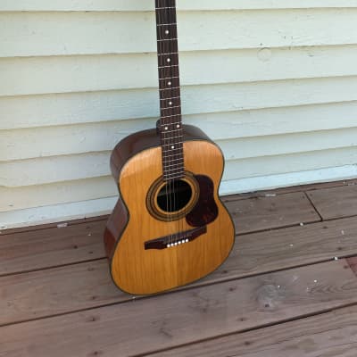 1960s Espana 4/4 Full Size Acoustic Guitar for sale