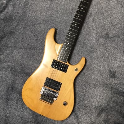 Washburn N4 Nuno Bettencourt model Electric Guitar, Made in Japan, y8423 |  Reverb Deutschland