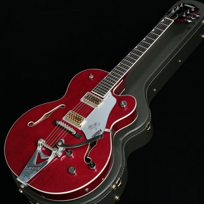 Gretsch G6119 Chet Atkins Tennessee Rose 2007 - 2014 | Reverb