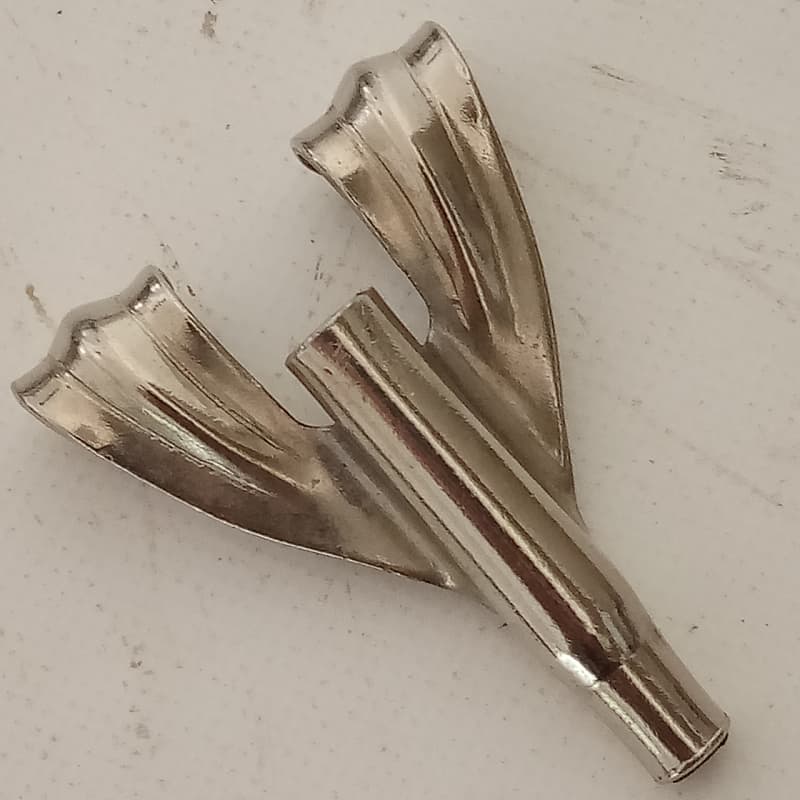 *Ludwig 1+ Threaded Snare Drum SingleTensionRodClaws Reverb