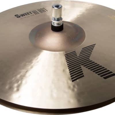 Zildjian 15