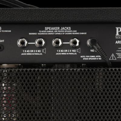 Paul Reed Smith PRS Archon 50 1x12 Combo image 6