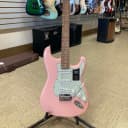 Fender Player Stratocaster Shell Pink - Used