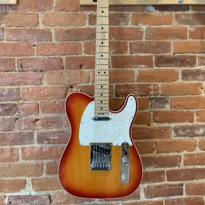 Fender American Elite Telecaster 2017 image 1