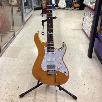 Cort G280 Select Amber Top for sale