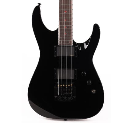 ESP LTD JH-600 CTM Jeff Hanneman Signature Black for sale