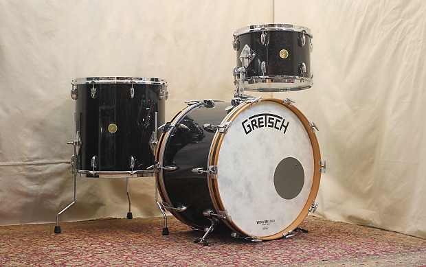 Gretsch broadkaster on sale vintage build