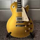 Gibson 2005 Custom Shop Historic Collection '57 Les Paul Goldtop