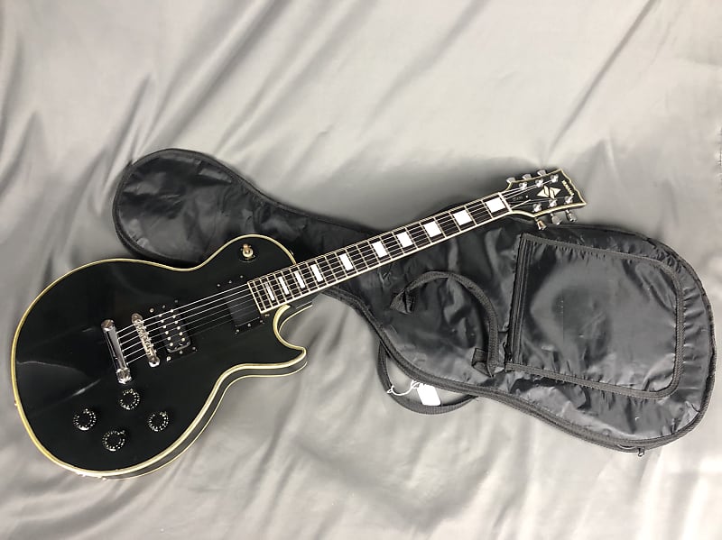 Yamaha SL-430 SL430 MIJ Studio Lord 1970's Black | Reverb