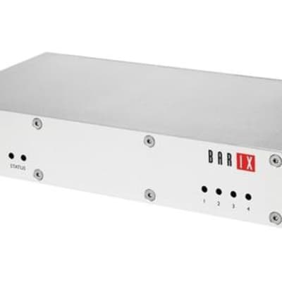 Encodeur/Décodeur audio IP - Exstreamer 500