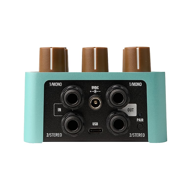 Universal Audio Del-Verb Ambience Companion | Reverb Canada