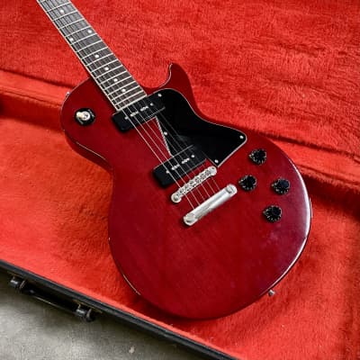 Epiphone Les Paul Special LQ (Japanese Domestic) | Reverb