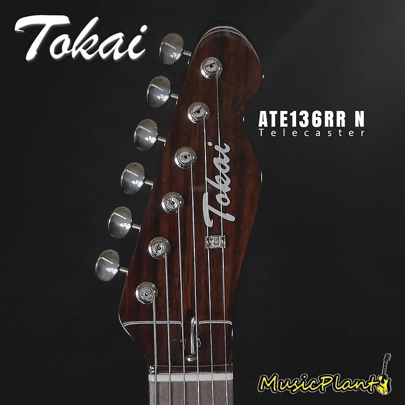 TOKAI ate136rr げ*い様 TOKAI ate136rr テレキャスター エレキギター
