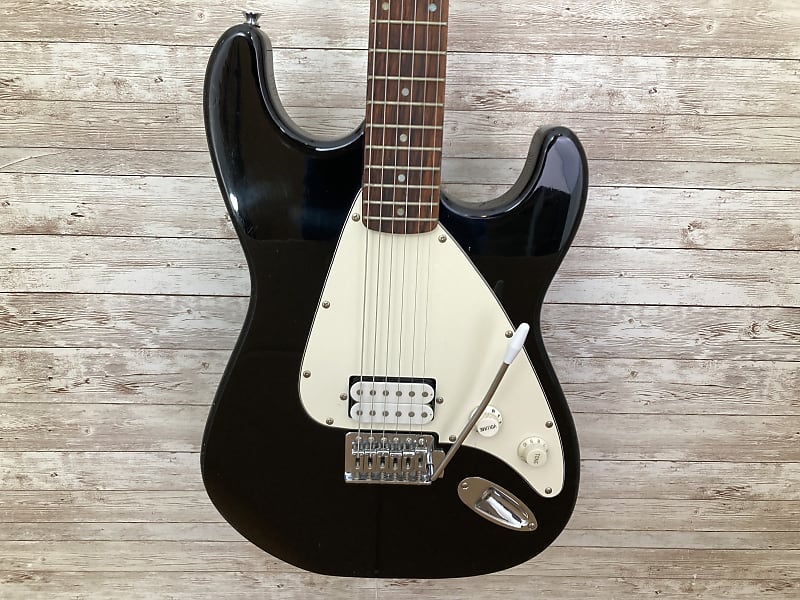 Used First Act SST Electric Guitar Reverb