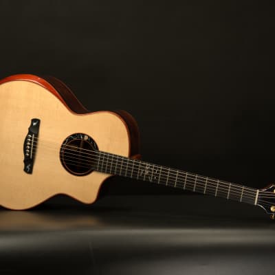 ギター Gibson SJ-200 Fishman Ellipse Aura Gibson J-200 Standard Natural Fishman Ellipse Aura Pickup EQ