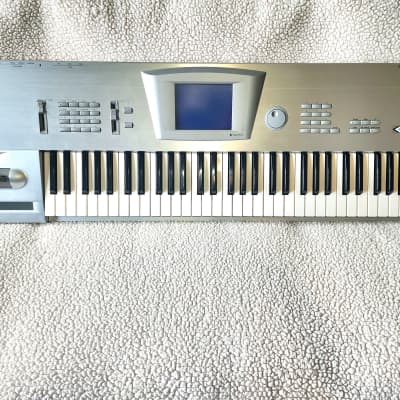 Korg Trinity V3