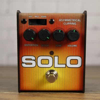 ProCo Solo Distortion