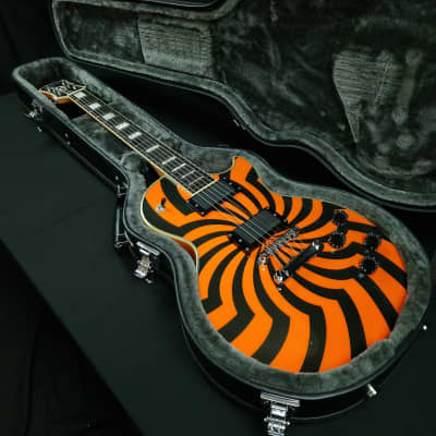 ギター Epiphone Zakk Wylde Les Paul Custom sddefault.jpg