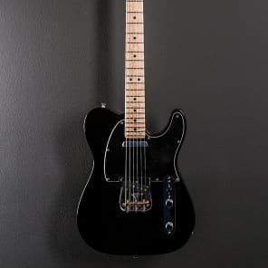 Fender NOS Proto Tele 2015 Black image 3