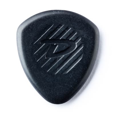 Dunlop 477R507 Primetone® Guitar Picks SIX (6) 5.0MM  Large Round Tip image 3
