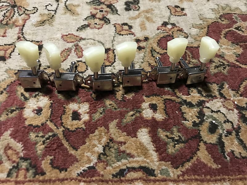 Epiphone Vintage tuning pegs Reverb