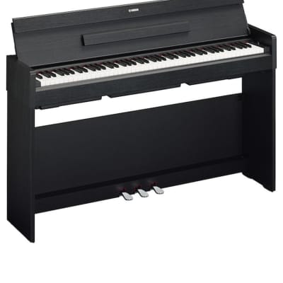 Yamaha YDP-141 Arius 88 Key Digital Piano | Reverb