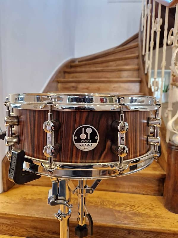 SONOR S Classix Birch Snare Drum 14x5