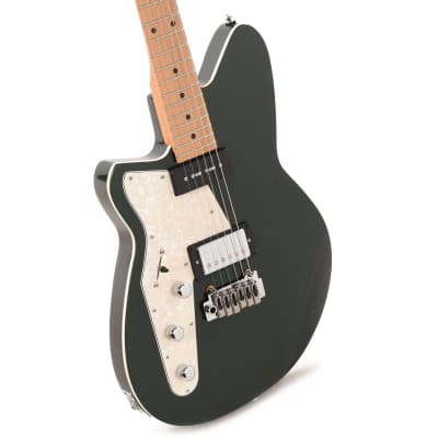 Reverend Double Agent W Outfield Ivy LEFTY image 2