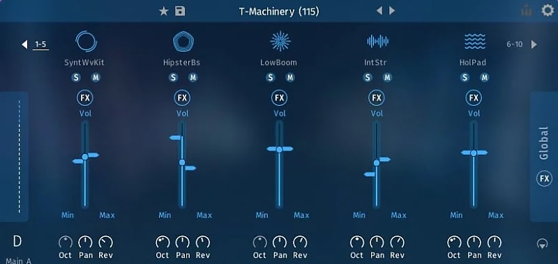 Sonuscore The Pulse (Download) <br> image 1