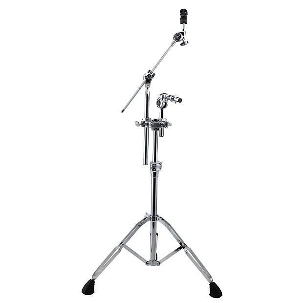 Pearl TC1030 Gyro-Lock Double-Braced Tom / Cymbal Stand imagen 1