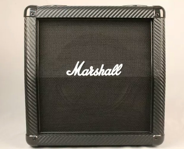 Marshall 1x10 shop cabinet