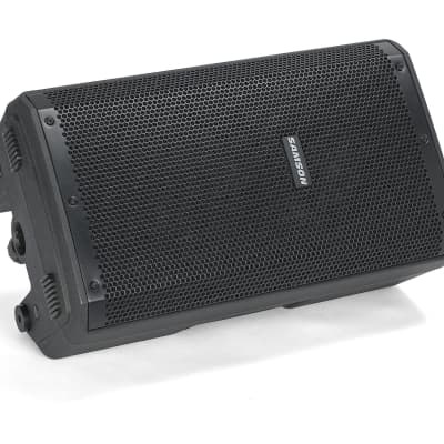 Samson 300 Watt 2-Way Active Loudspeaker with Bluetooth - RS110A image 3