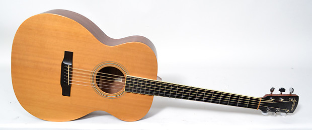 定番のお歳暮&冬ギフトの商品をすべ OM-01 Larrivee Guitar Case Shell Hard With Guitar Acoustic ギター