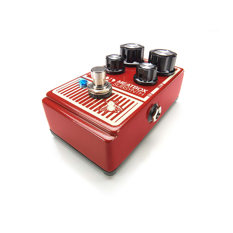 DOD Meatbox Reissue | Reverb