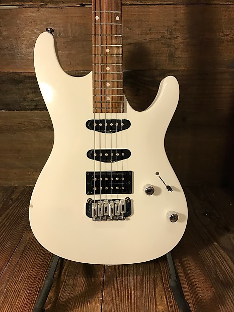 Ibanez outlet gsa60 price