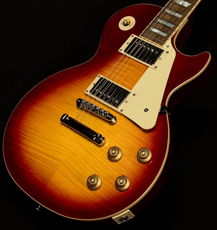 Epiphone Inspired by Gibson Custom Shop 1959 Les Paul Standard
