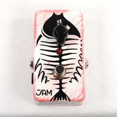 🎸 🎛 JAM Pedals Ripple - Unbiased Sound Review