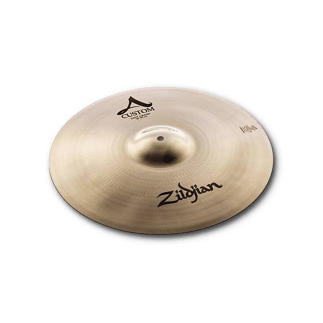18" A Custom Fast Crash image 1