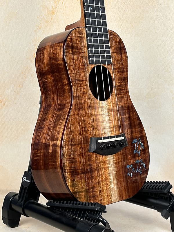 Kanilea concert store ukulele