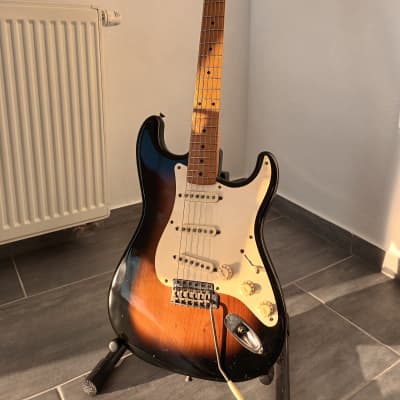 YAMAHA SR-450S 1983年製 ストラトキャスターモデル YAMAHA SR-450S Stratocaster model 1983 made